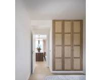 Nieuw gebouw - Bungalow - Pilar de la Horadada - La Torre de la Horadada