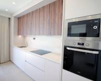 Nieuw gebouw - Bungalow - Pilar de la Horadada - La Torre de la Horadada