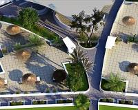 Nieuw gebouw - Bungalow - Pilar de la Horadada - Mil Palmeras