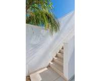 Nieuw gebouw - Bungalow - Pilar de la Horadada - Parque del Mediterraneo