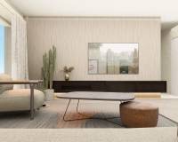 Nieuw gebouw - Bungalow - Pilar de la Horadada - pueblo