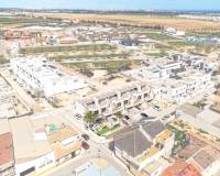 Nieuw gebouw - Bungalow - Pilar de la Horadada - pueblo