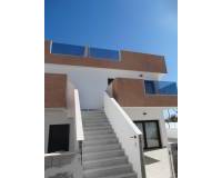 Nieuw gebouw - Bungalow - Pilar de la Horadada - pueblo