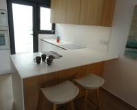 Nieuw gebouw - Bungalow - Pilar de la Horadada - pueblo