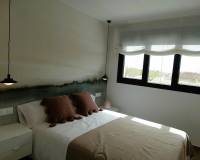 Nieuw gebouw - Bungalow - Pilar de la Horadada - pueblo