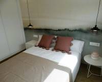 Nieuw gebouw - Bungalow - Pilar de la Horadada - pueblo