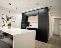 Nieuw gebouw - Bungalow - Pilar de la Horadada - pueblo