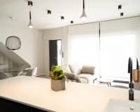 Nieuw gebouw - Bungalow - Pilar de la Horadada - pueblo