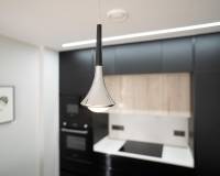 Nieuw gebouw - Bungalow - Pilar de la Horadada - pueblo