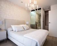 Nieuw gebouw - Bungalow - Pilar de la Horadada - pueblo