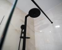 Nieuw gebouw - Bungalow - Pilar de la Horadada - pueblo