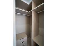 Nieuw gebouw - Bungalow - Pilar de la Horadada - pueblo