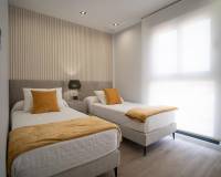 Nieuw gebouw - Bungalow - Pilar de la Horadada - pueblo