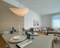 Nieuw gebouw - Bungalow - Pilar de la Horadada - pueblo