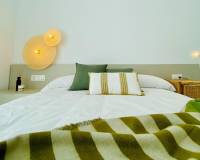 Nieuw gebouw - Bungalow - Pilar de la Horadada - pueblo