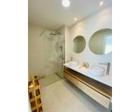 Nieuw gebouw - Bungalow - Pilar de la Horadada - pueblo