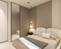 Nieuw gebouw - Bungalow - Pilar de la Horadada - pueblo