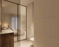 Nieuw gebouw - Bungalow - Pilar de la Horadada - pueblo