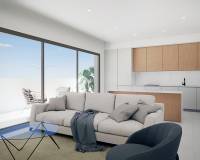 Nieuw gebouw - Bungalow - Pilar de la Horadada - pueblo