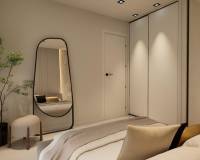 Nieuw gebouw - Bungalow - Pilar de la Horadada - pueblo