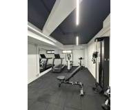 Nieuw gebouw - Bungalow - Pilar de la Horadada - pueblo