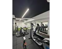 Nieuw gebouw - Bungalow - Pilar de la Horadada - pueblo