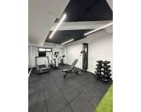 Nieuw gebouw - Bungalow - Pilar de la Horadada - pueblo