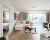 Nieuw gebouw - Bungalow - Pilar de la Horadada - Torre de la Horadada