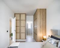 Nieuw gebouw - Bungalow - Pilar de la Horadada - Torre de la Horadada