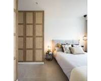 Nieuw gebouw - Bungalow - Pilar de la Horadada - Torre de la Horadada