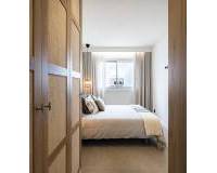 Nieuw gebouw - Bungalow - Pilar de la Horadada - Torre de la Horadada