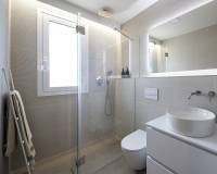 Nieuw gebouw - Bungalow - Pilar de la Horadada - Torre de la Horadada