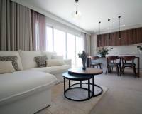 Nieuw gebouw - Bungalow - Pilar de la Horadada - Torre de la Horadada