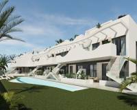 Nieuw gebouw - Bungalow - Pilar de la Horadada