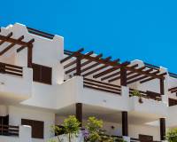 Nieuw gebouw - Bungalow - Pulpi - Spain
