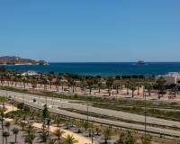 Nieuw gebouw - Bungalow - Pulpi - Spain