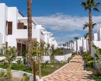 Nieuw gebouw - Bungalow - Pulpi - Spain