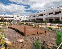Nieuw gebouw - Bungalow - Pulpi - Spain