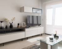 Nieuw gebouw - Bungalow - Pulpi - Spain