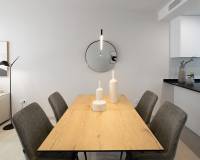 Nieuw gebouw - Bungalow - Pulpi - Spain