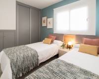 Nieuw gebouw - Bungalow - Pulpi - Spain