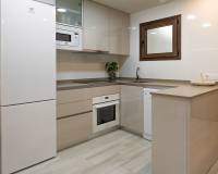 Nieuw gebouw - Bungalow - Pulpi - Spain