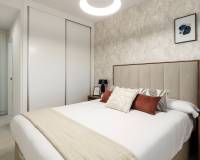 Nieuw gebouw - Bungalow - Pulpi - Spain