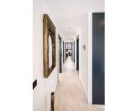 Nieuw gebouw - Bungalow - Rojales - La Marquesa Golf