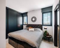 Nieuw gebouw - Bungalow - Rojales - La Marquesa Golf