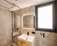 Nieuw gebouw - Bungalow - Rojales - La Marquesa Golf