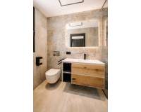 Nieuw gebouw - Bungalow - Rojales - La Marquesa Golf