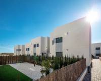 Nieuw gebouw - Bungalow - Salinas
