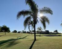 Nieuw gebouw - Bungalow - San Javier - Roda Golf