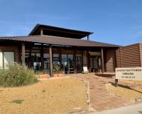 Nieuw gebouw - Bungalow - San Javier - Roda Golf